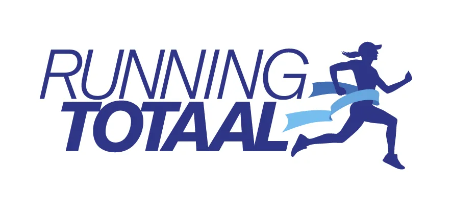 Running Totaal logo